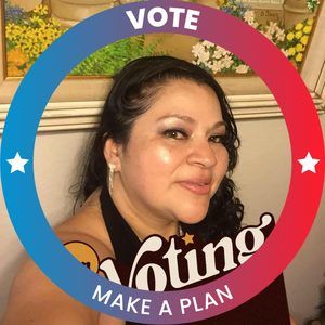 Meet your Posher, Julisa